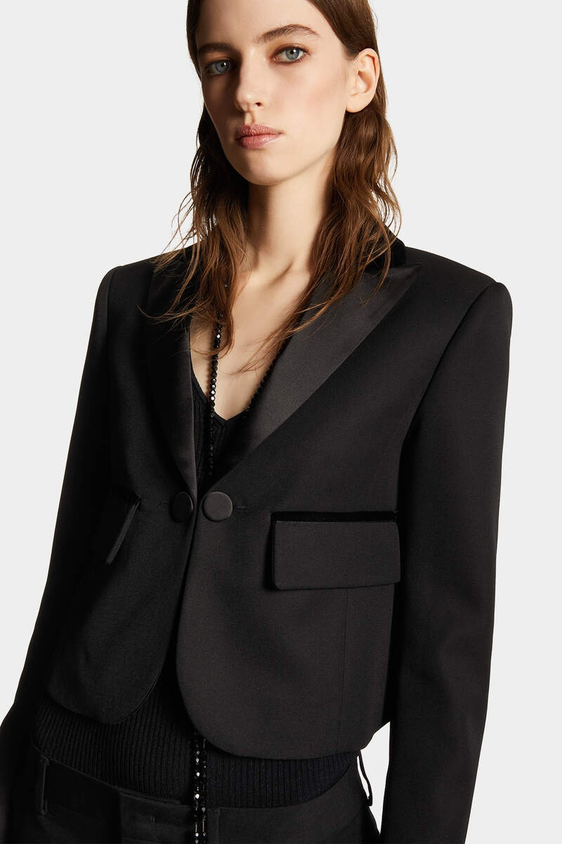 BALLERINA JACKET 5