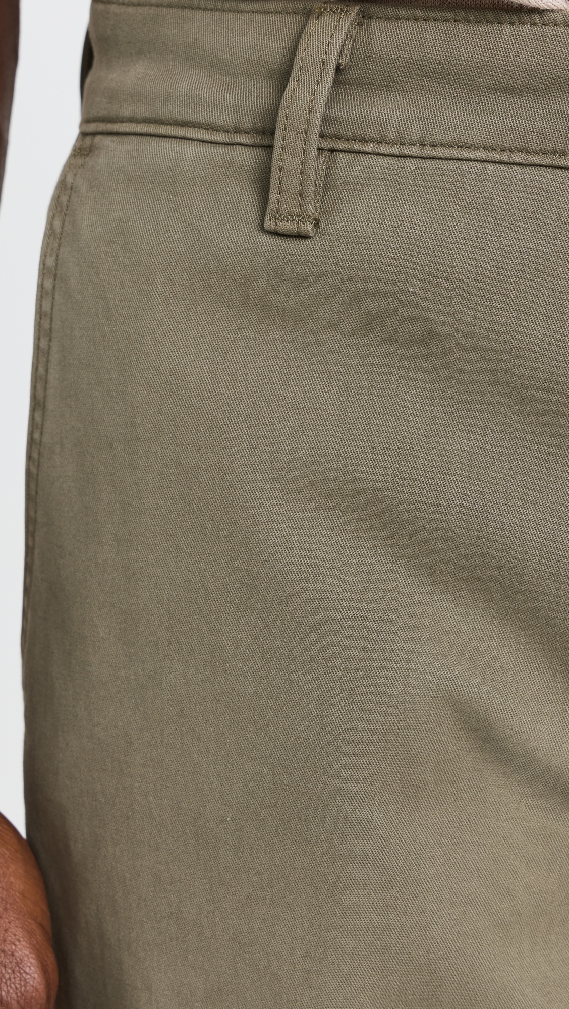 XX Chino II Pants - 5