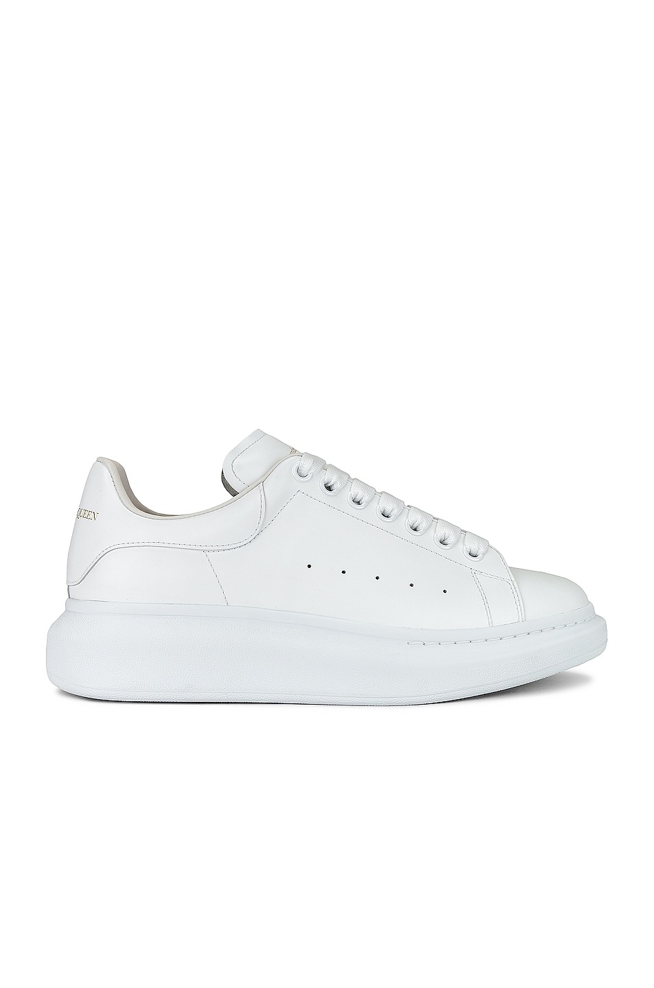 Oversized Sneaker - 1