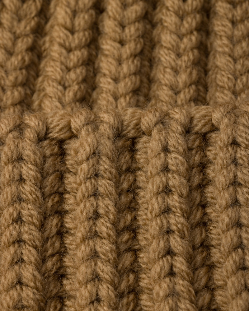 Prada Wool beanie outlook