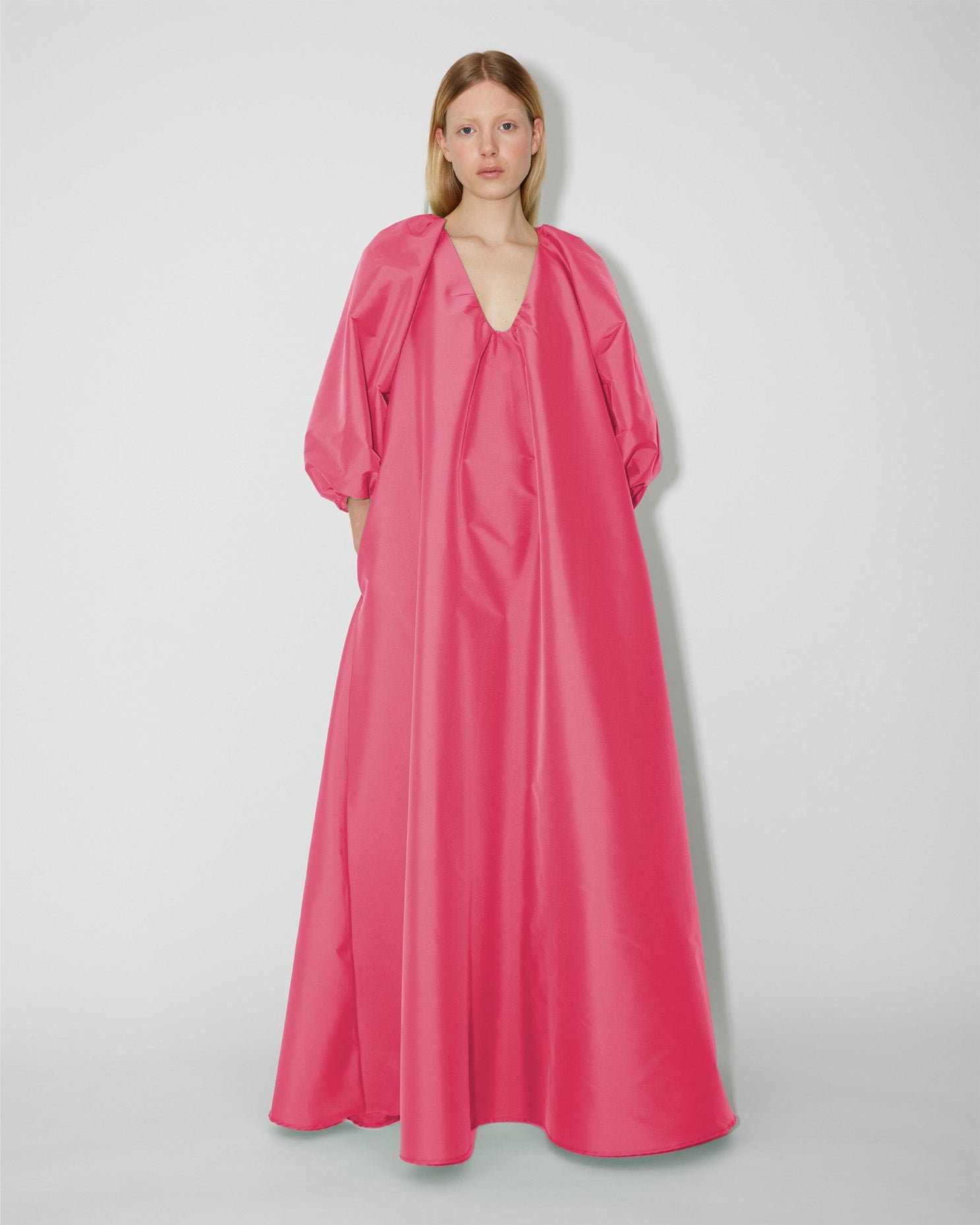Dress George - 2
