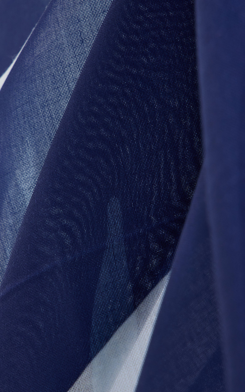 Luana Sarong blue 5