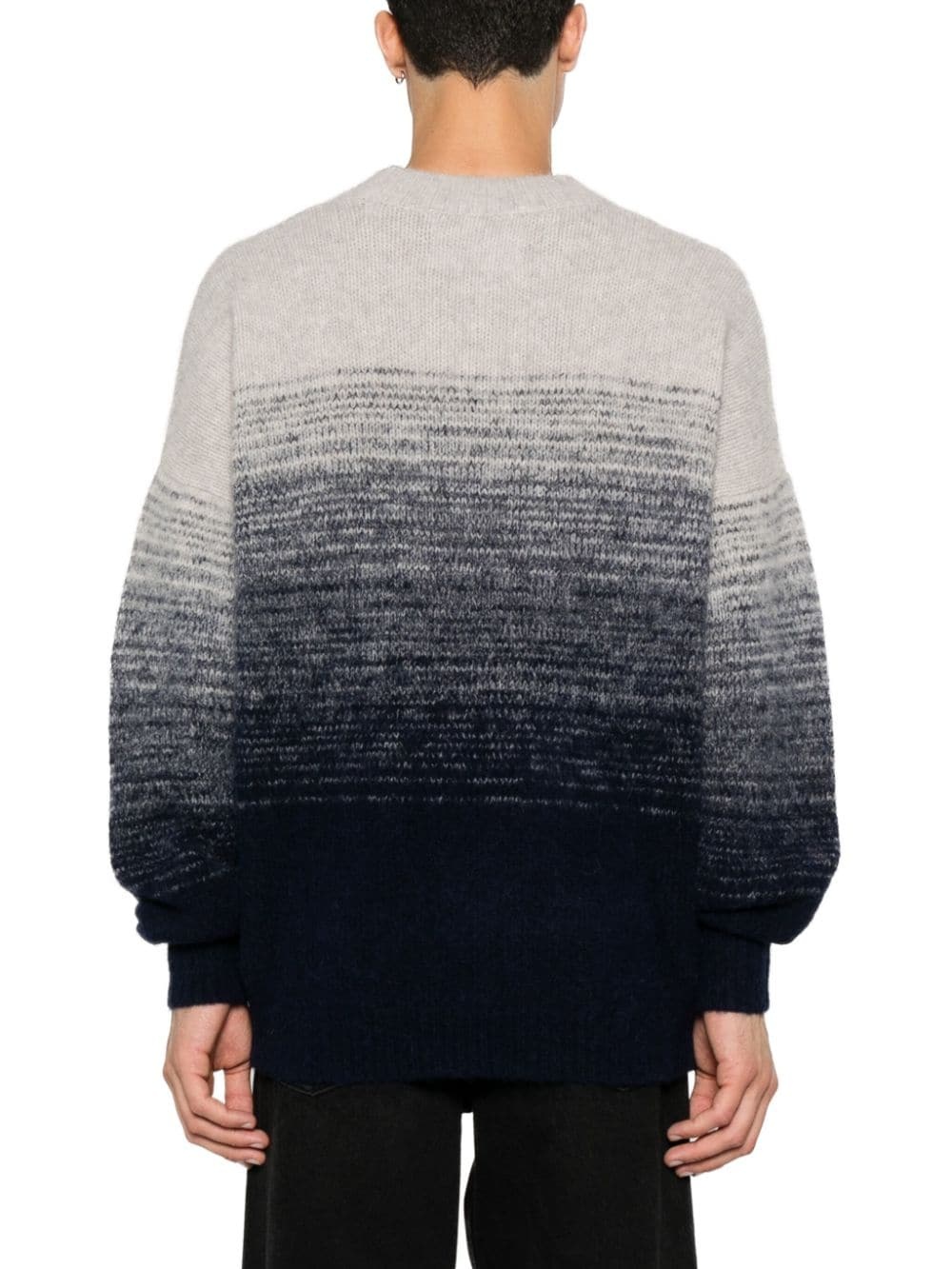Drussellh sweater - 4
