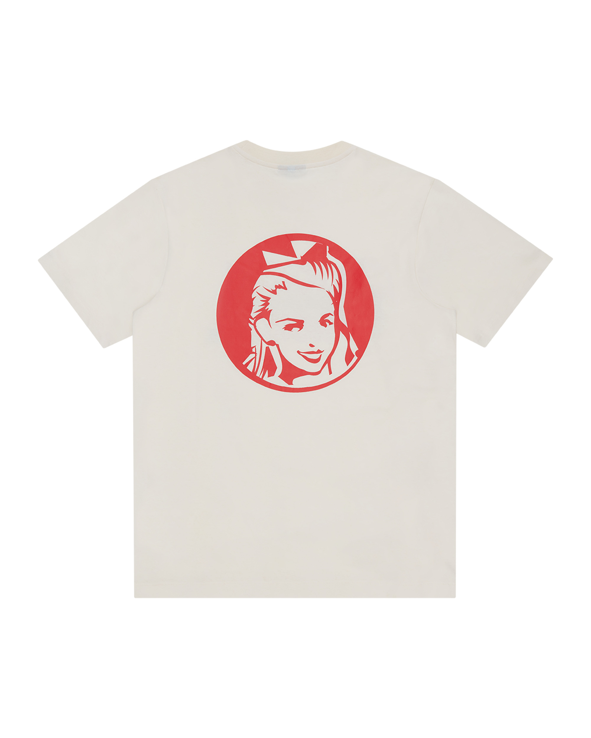 EVERY FLAVOUR T-SHIRT - 2