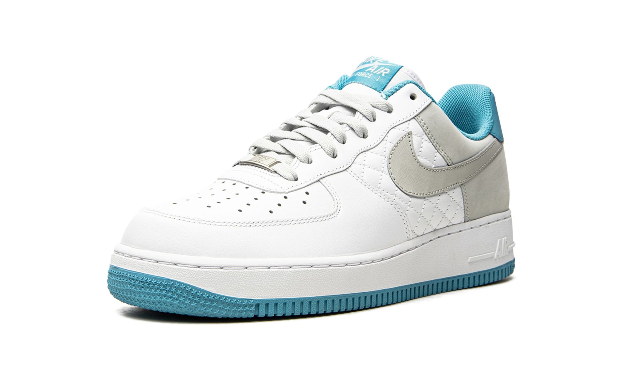 WMNS Air Force 1 Low - 4