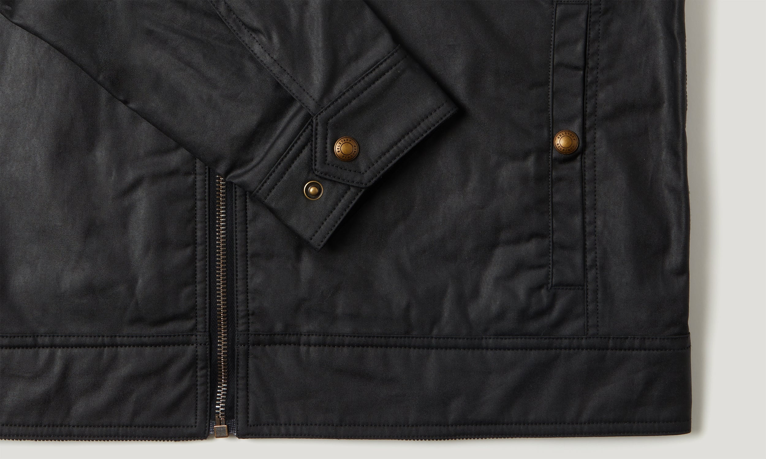SIDELINE JACKET - 6