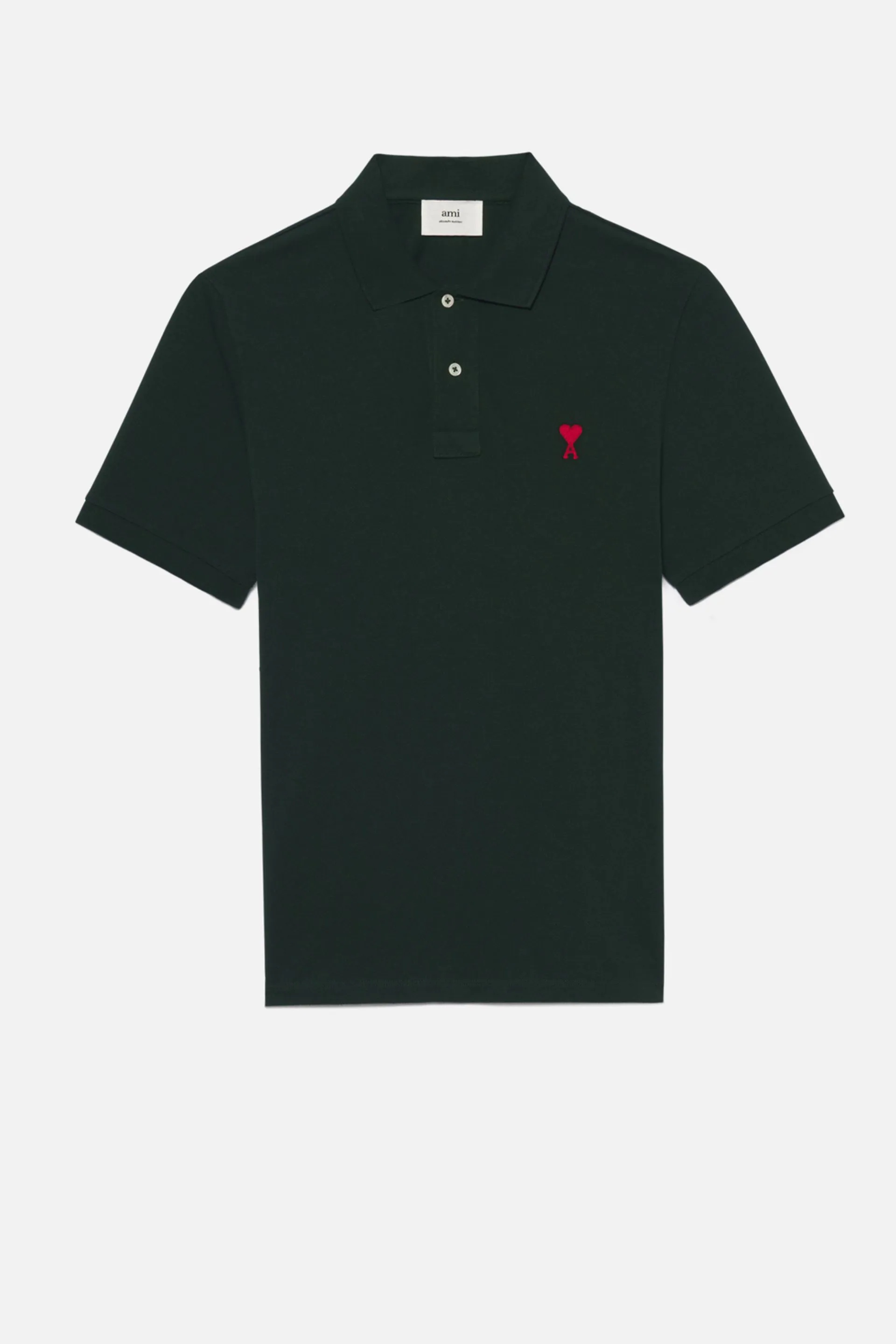 Ami De Coeur Polo Shirt - 1