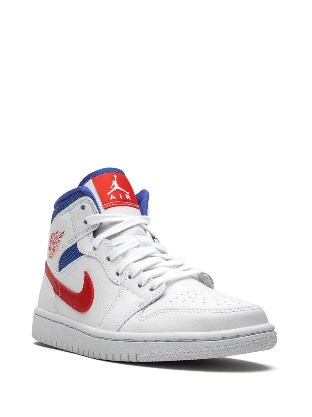 Air Jordan 1 Mid "USA" sneakers - 2