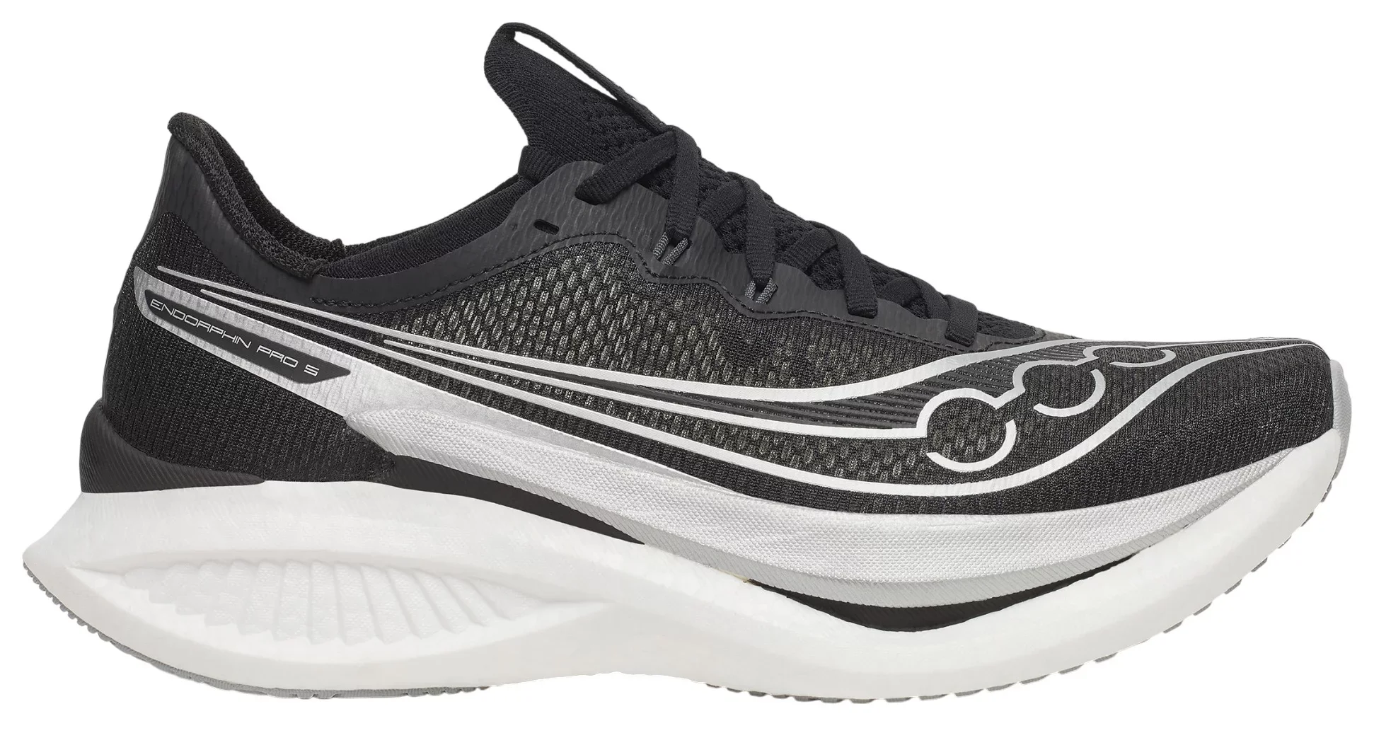 Saucony Men's Endorphin Pro 5 Running Shoe - 1