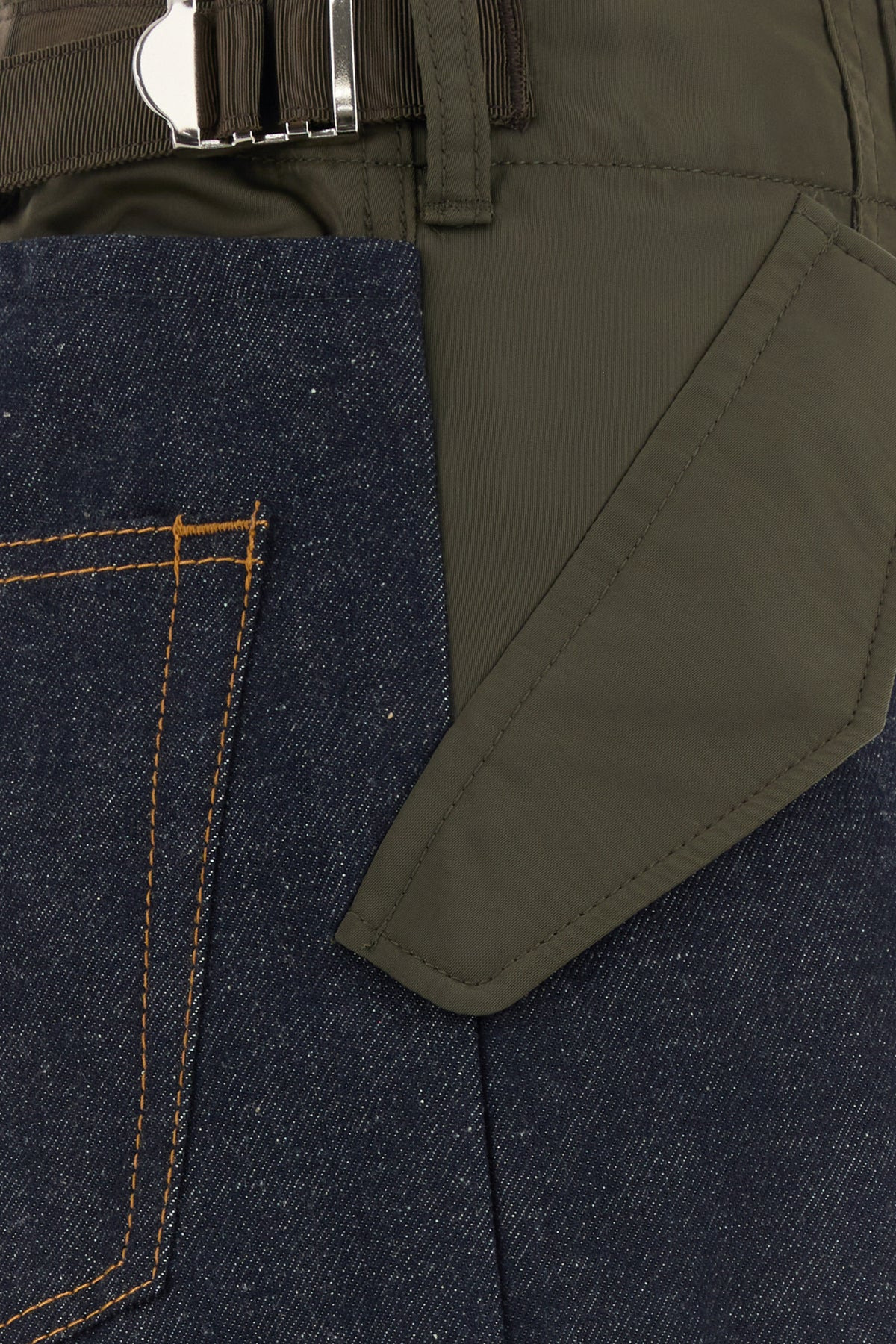 Denim jeans - 3
