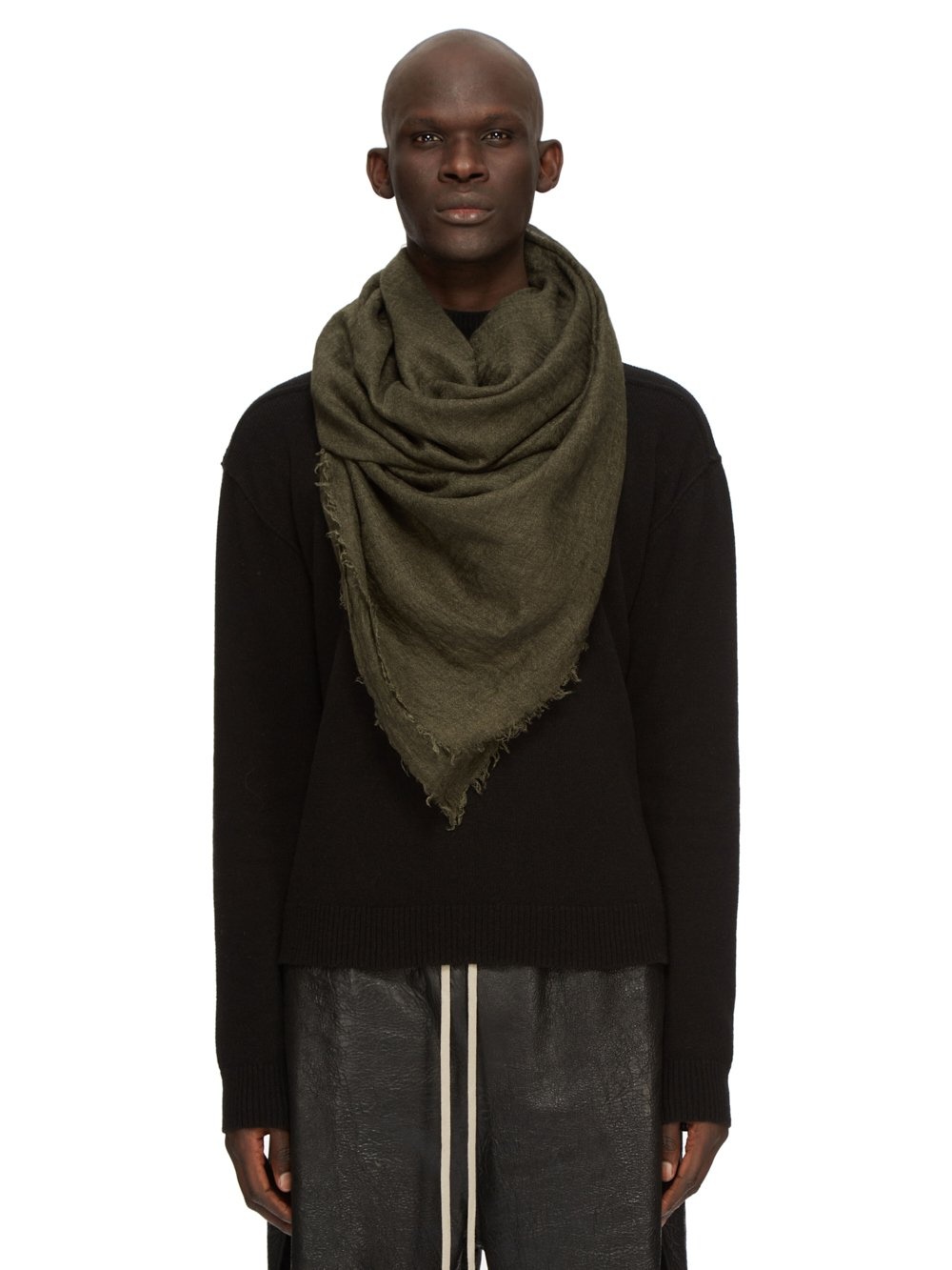 SCARF - 1