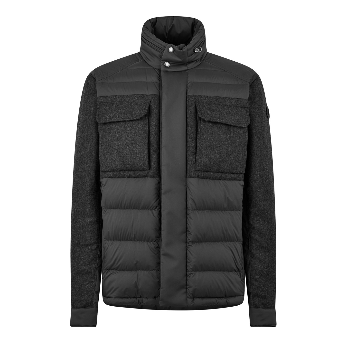 MONCLER VALLANTA JKT SN44 - 1