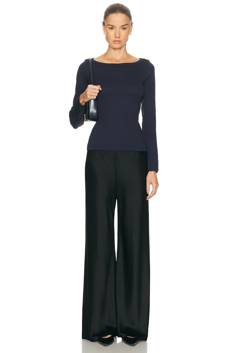 FLORE FLORE Steffi Long Sleeve Top outlook