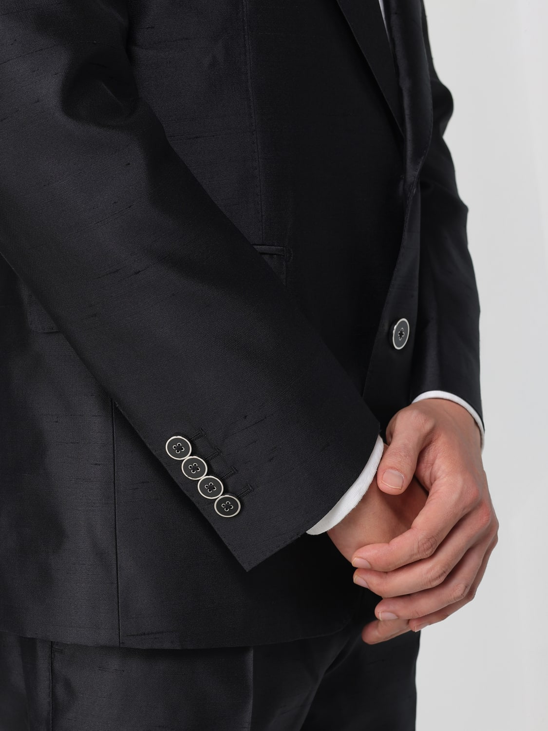 Suit men Dolce & Gabbana - 5