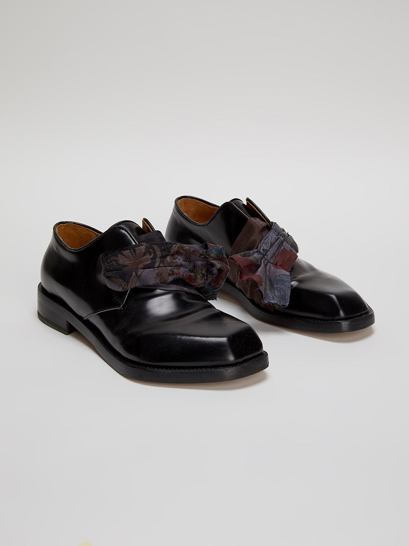 MAGLIANO Magliano - Monster Monk Strap Foulard Closure outlook