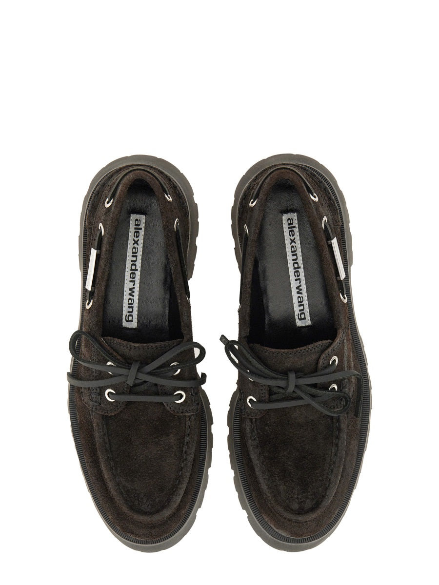 Moccasin "Carson" - 6