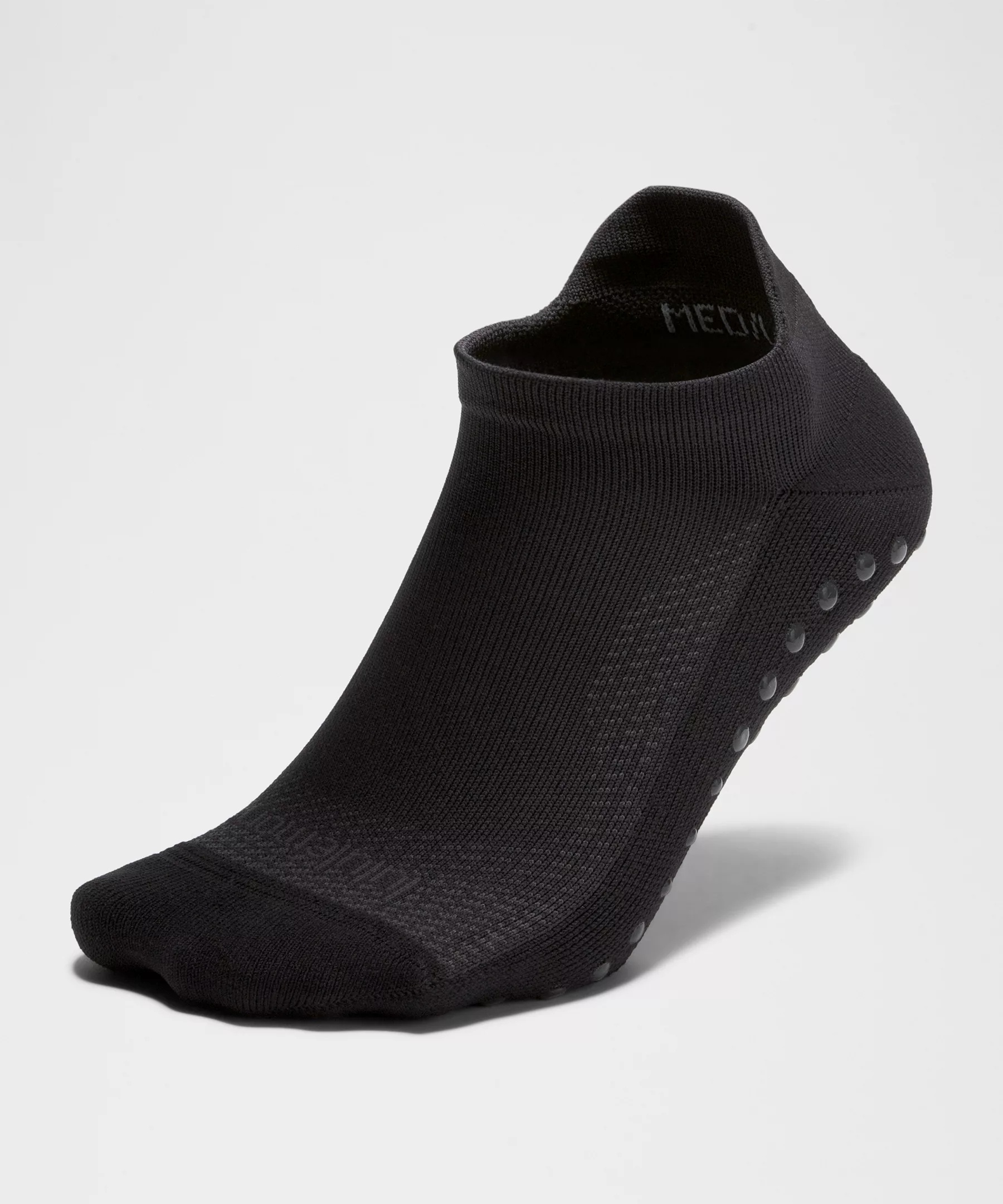Unisex Find Your Balance Grip Tab Socks *Updated - 3