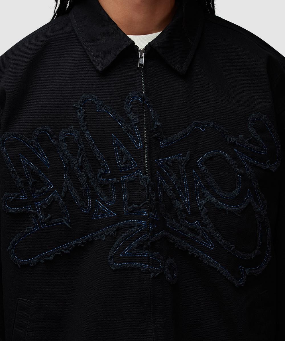 Coaches jacket - 5