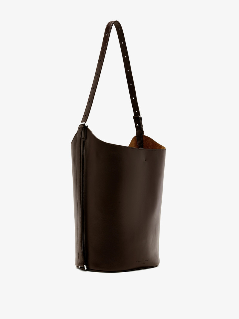 Proenza Schouler Brant Bucket Bag in Smooth Calf outlook