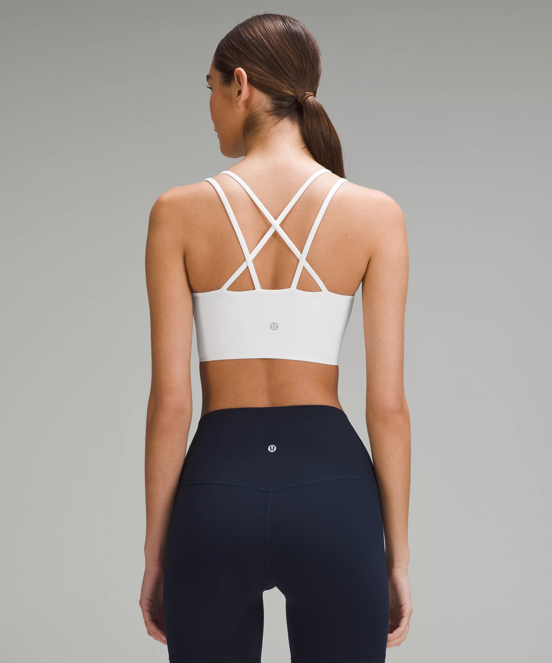 Like a Cloud Longline Bra *Light Support, B/C Cup - 3