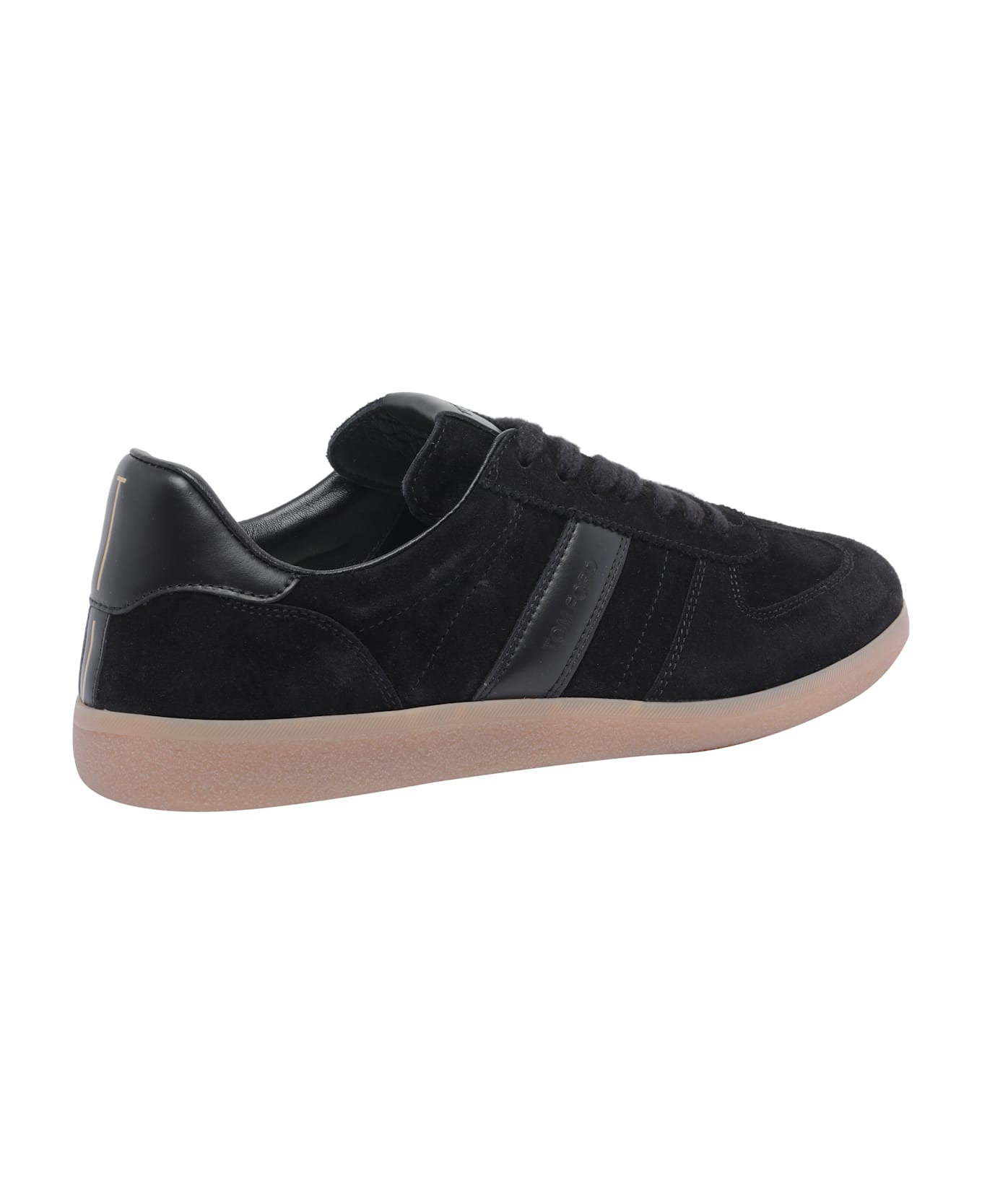 T Low Sneakers - 3