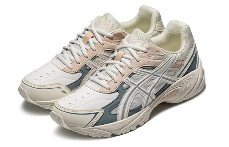 ASICS Gel-170TR Retro Athleisure Casual Sports Shoe Unisex White Gray 'White Grey' 1203A213-100 - 3