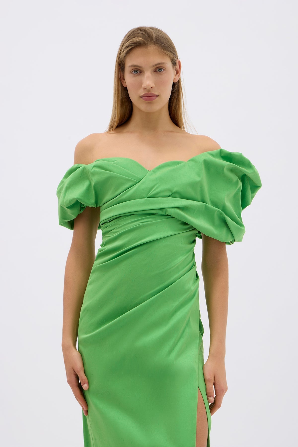 GIA GOWN - 3