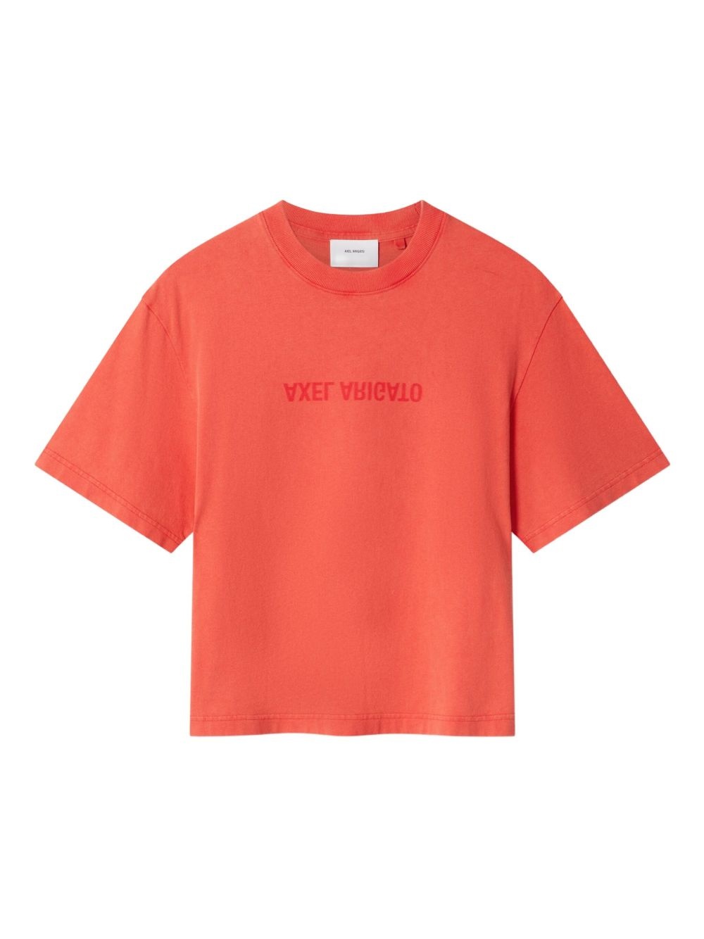 graphic-print T-shirt - 1