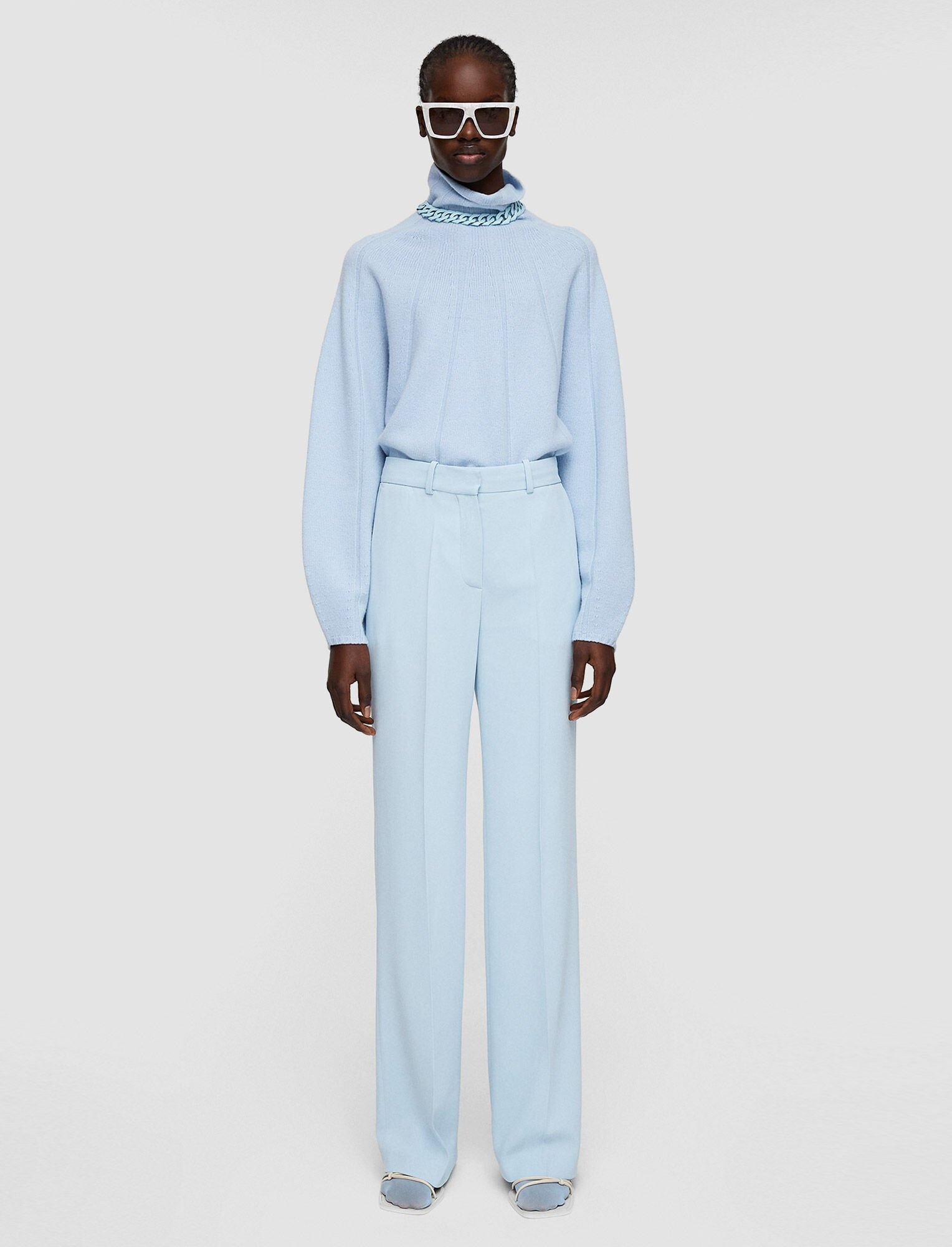 Comfort Cady Morissey Trousers - 2