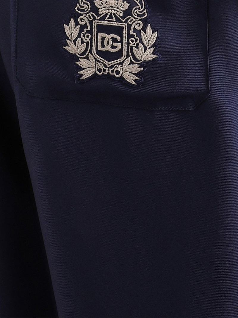 drawstring shorts 5