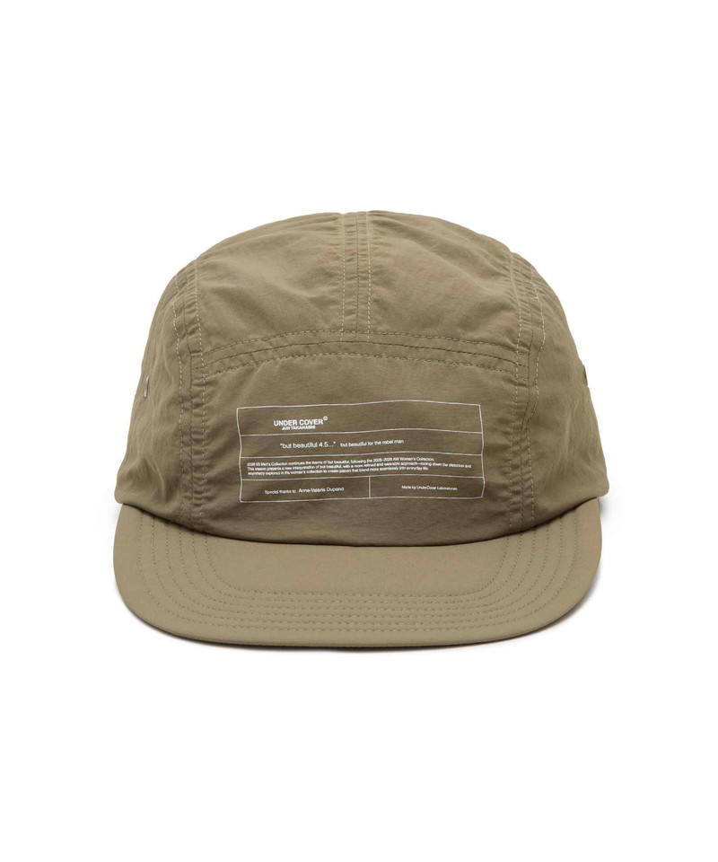 UNDERCOVER UC1F4H05 outlook