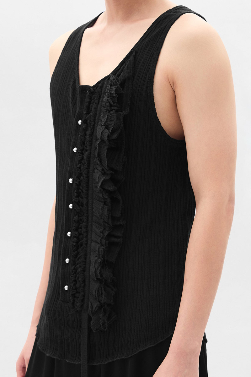Gaut Serafino Tank Top 5