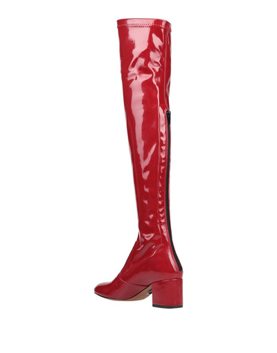 PINKO Red Women's Boots outlook