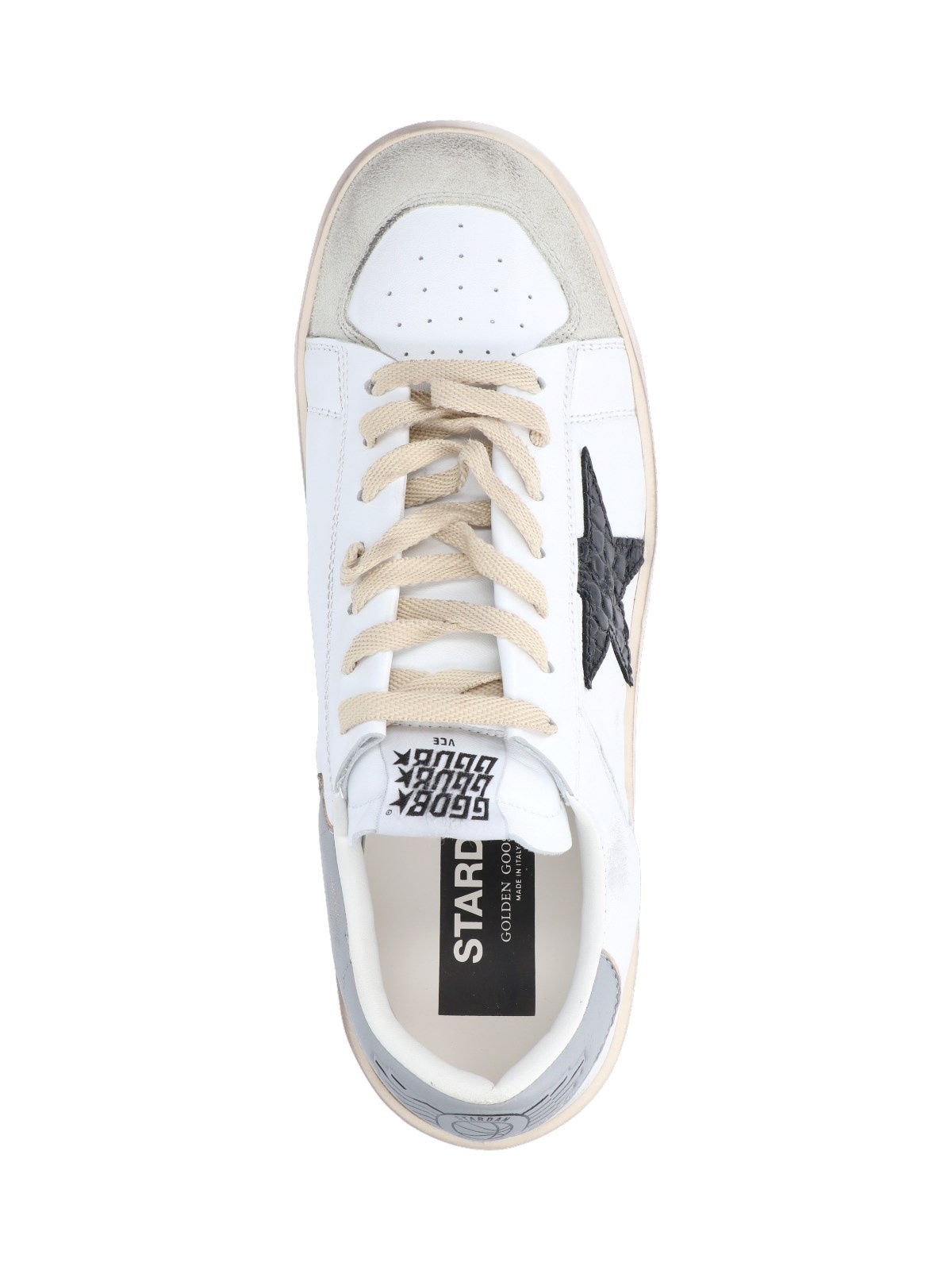 "STARDAN" SNEAKERS - 5