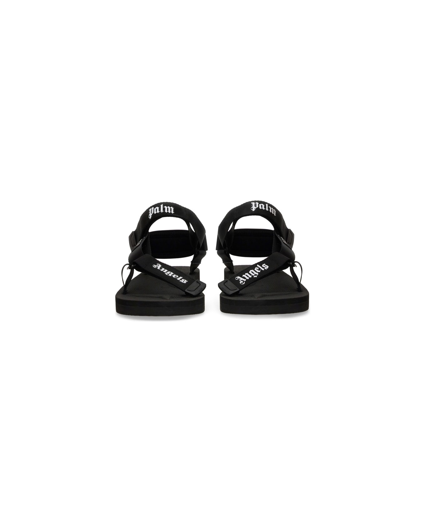 Palm Angels X Suicoke Sandal - 4