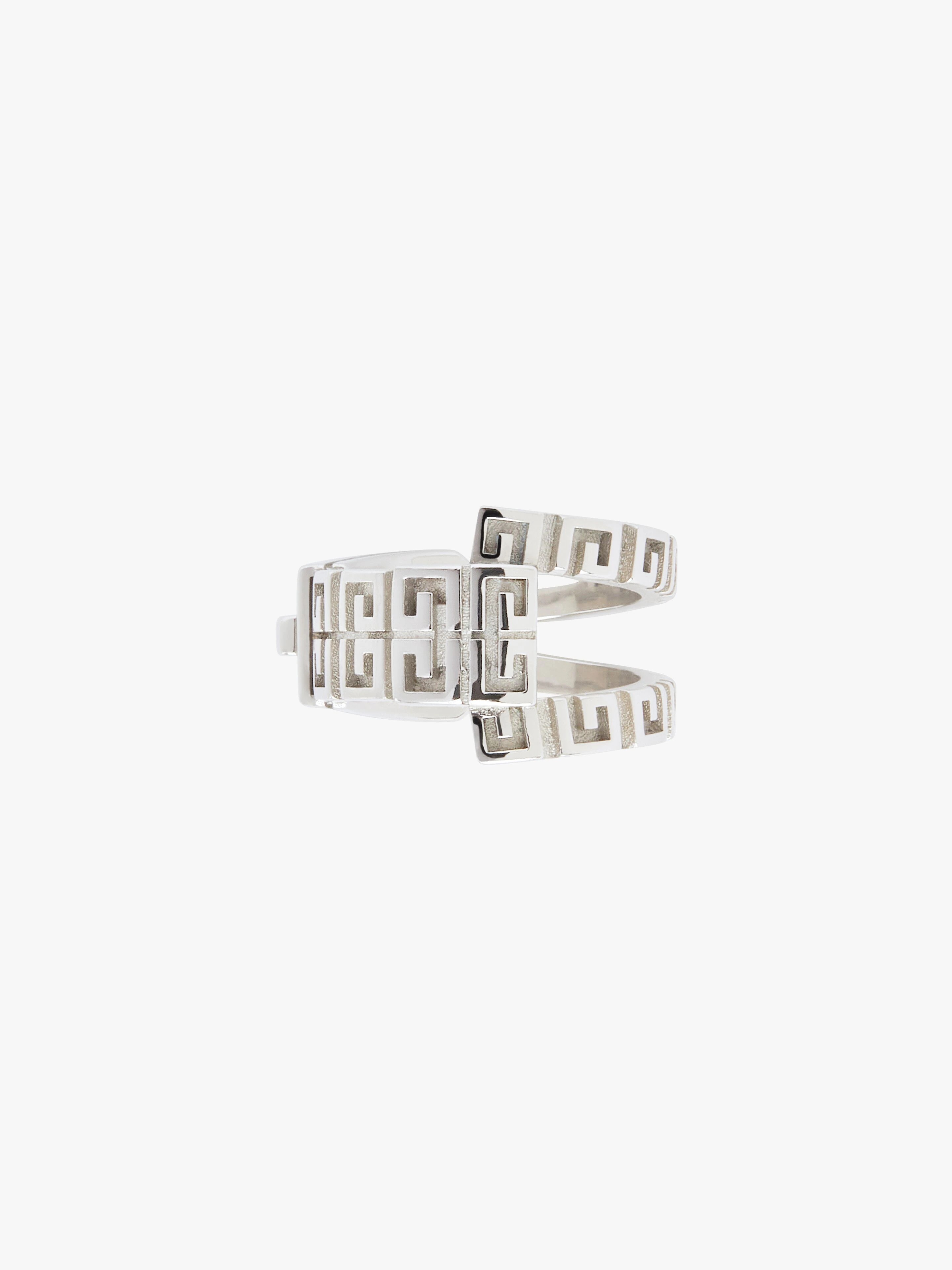 G ZIP RING - 2