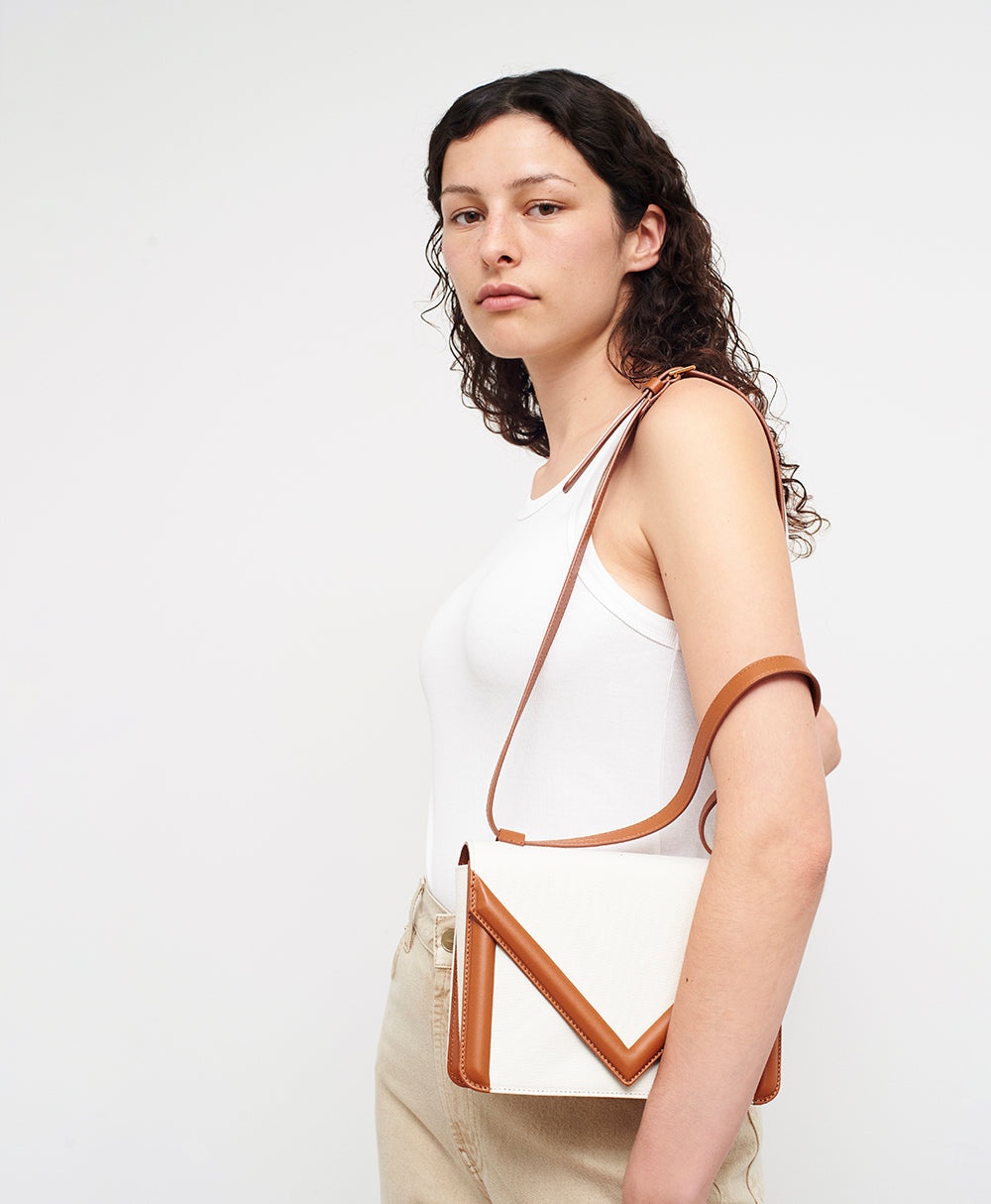 M FRAME BOX BAG - 3