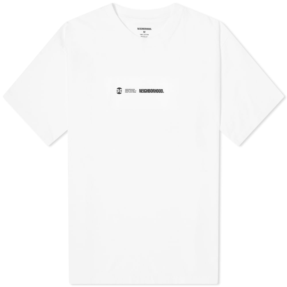 Neighborhood Ode Tee - 1