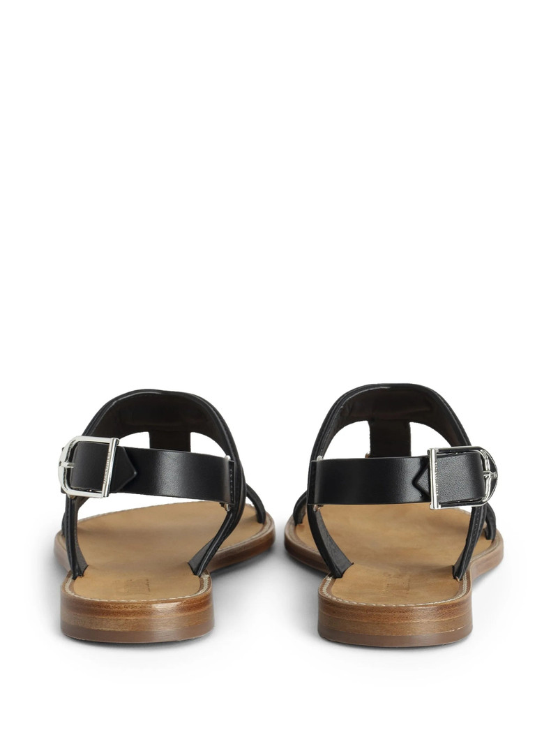Caprese Sandals 6