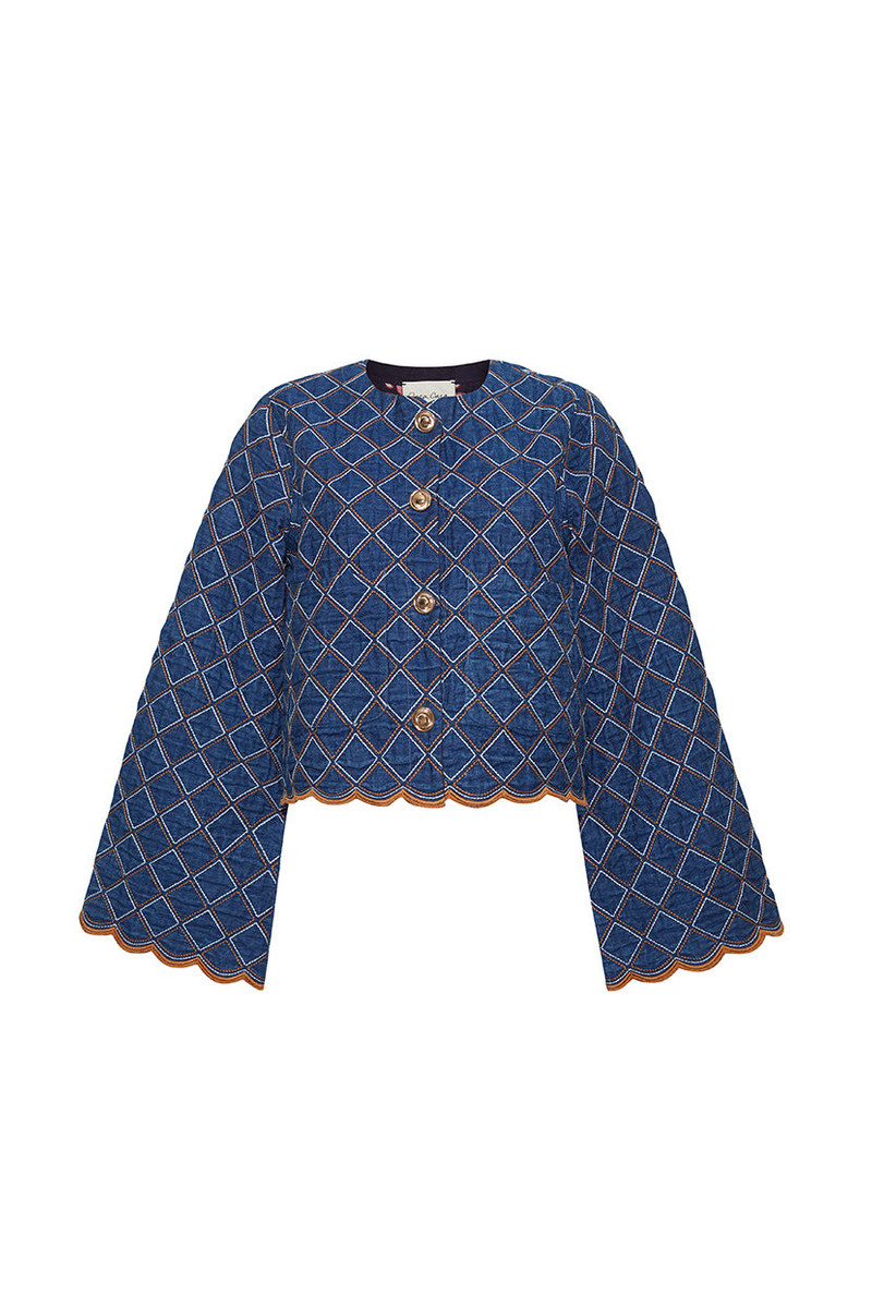Marvis Jacket 1