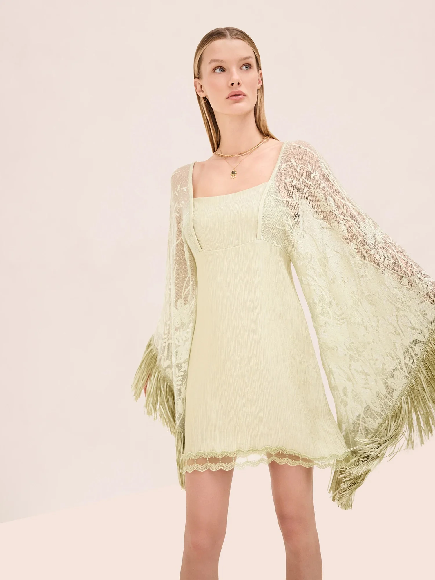 LIDORIA DRESS - 1