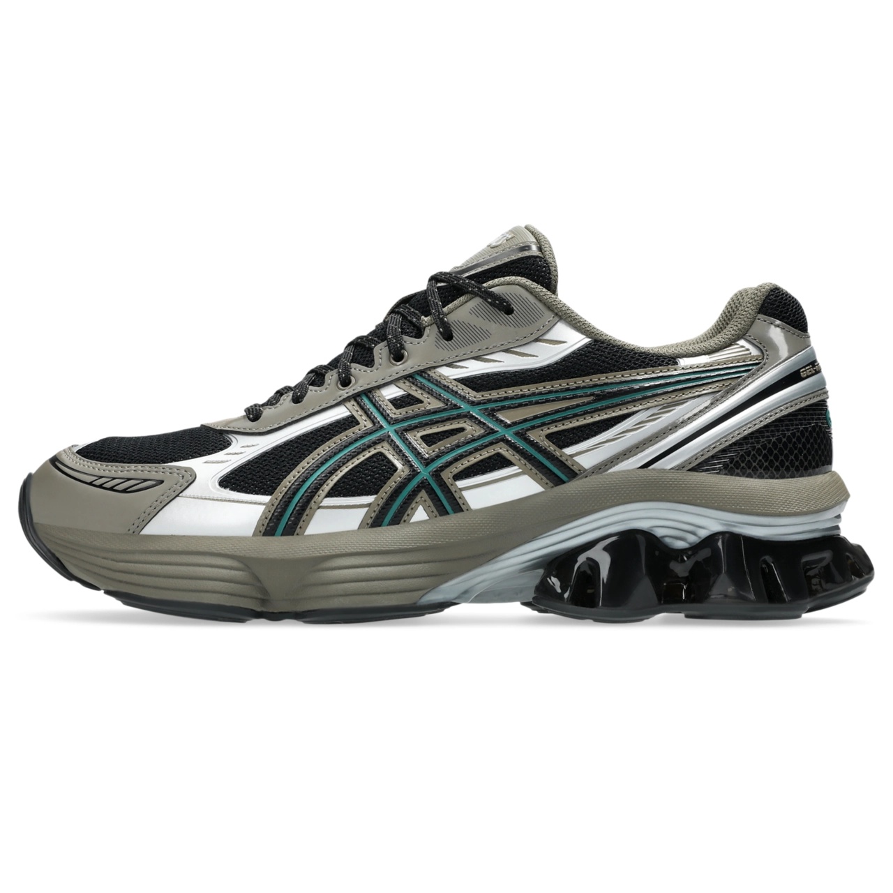 GEL-KINETIC FLUENT - 8