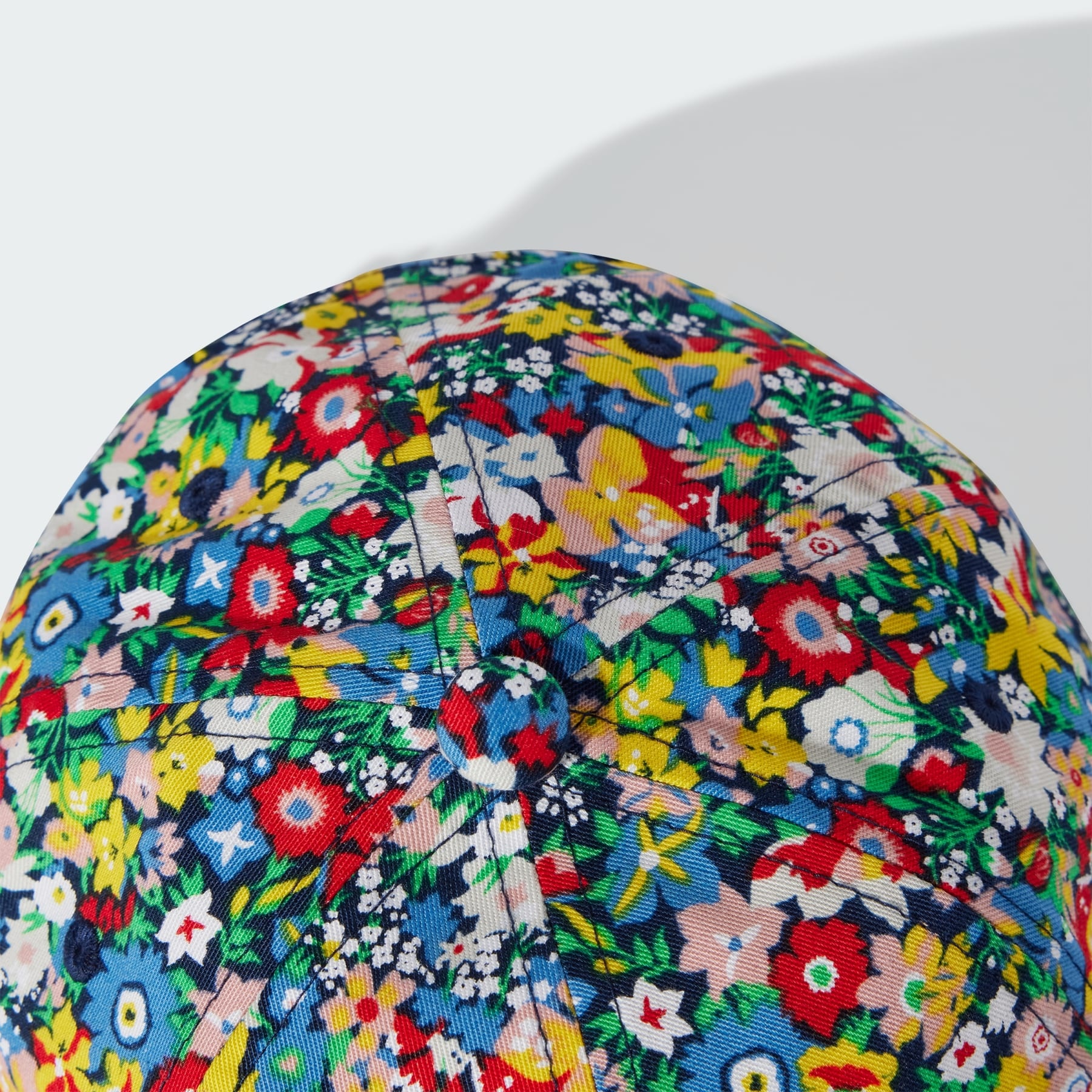 adidas Originals x Liberty London Baseball Hat - 3