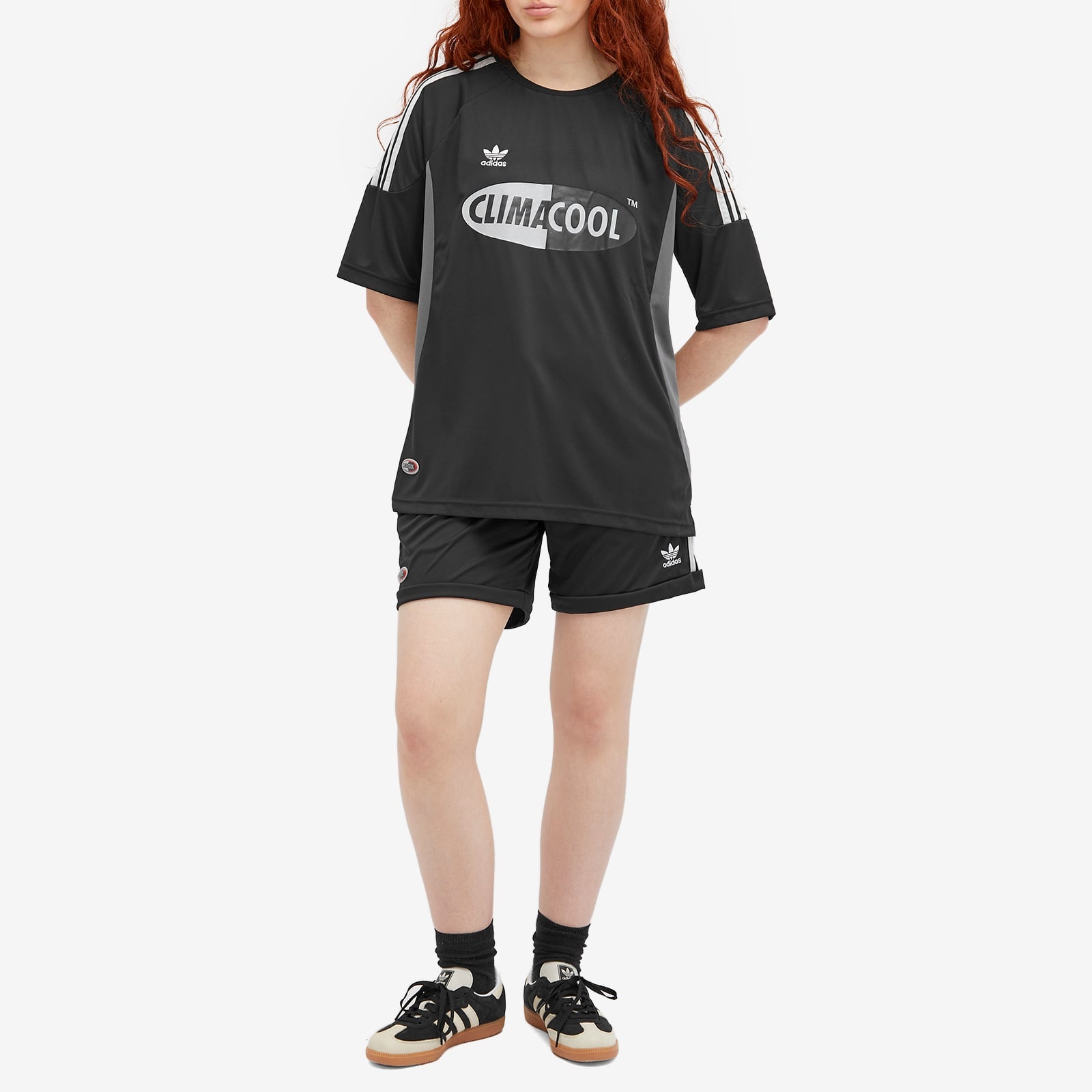 Adidas Climacool Jersey - 5