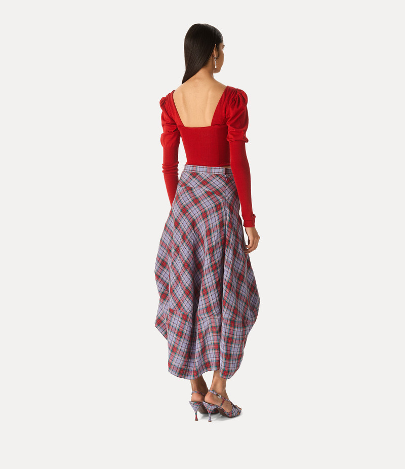 BEA CORSET CARDIGAN 3