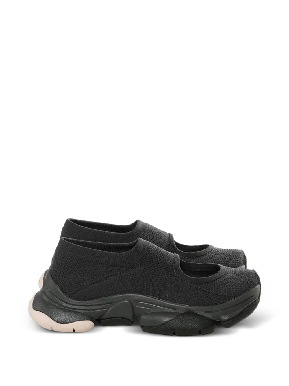 x Issey Miyake Karst Finch sneakers - 1