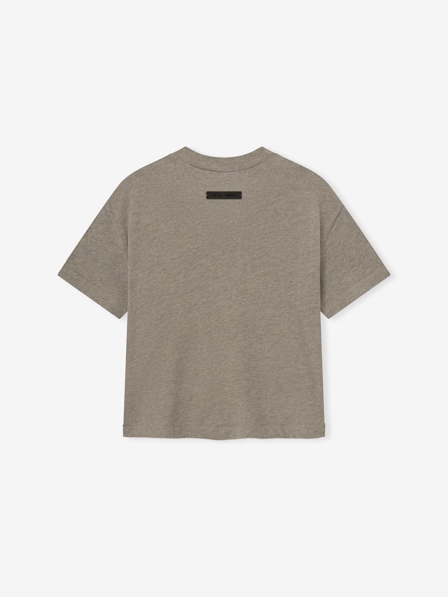 Womens Classic Tee - 5