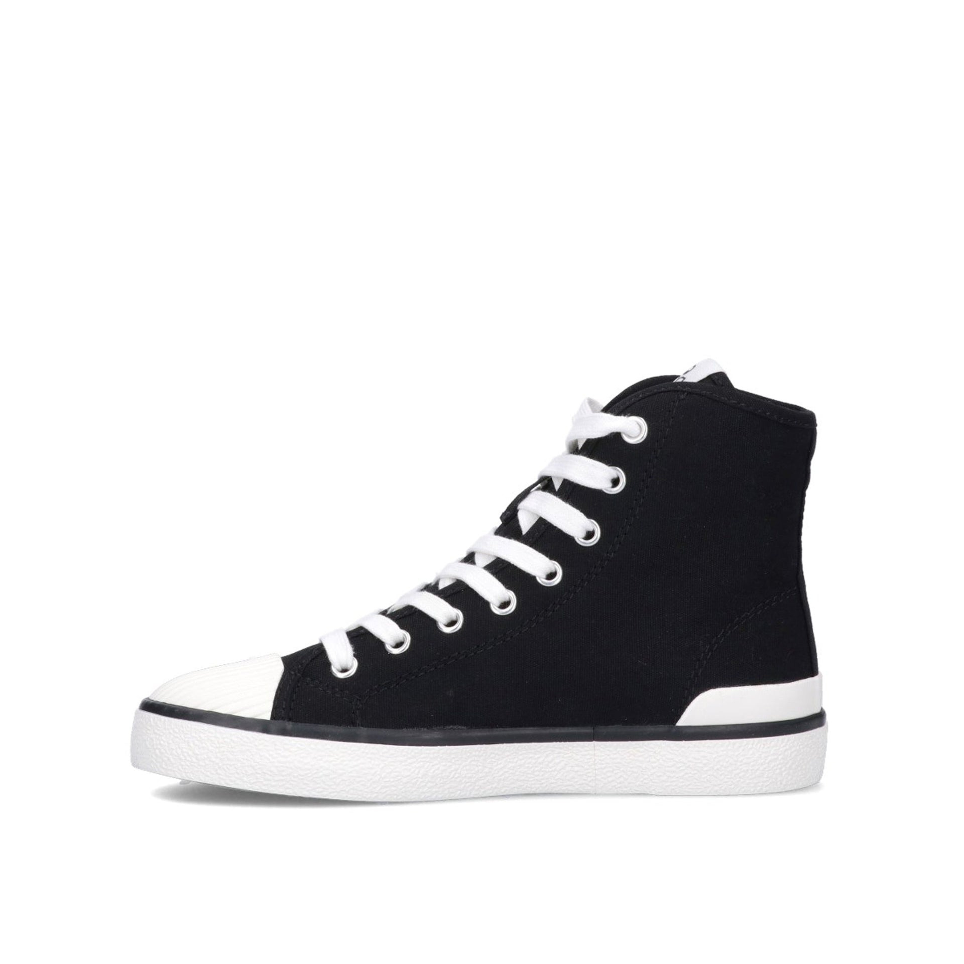 Isabel Marant Canvas Sneakers Women - 3