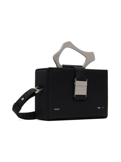 HELIOT EMIL™ Black Solely Box Bag outlook