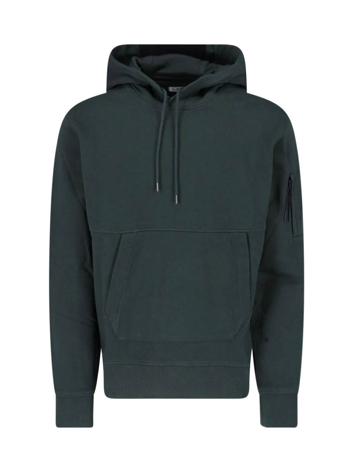 HOODIE "DIAGONAL RAISED" - 1